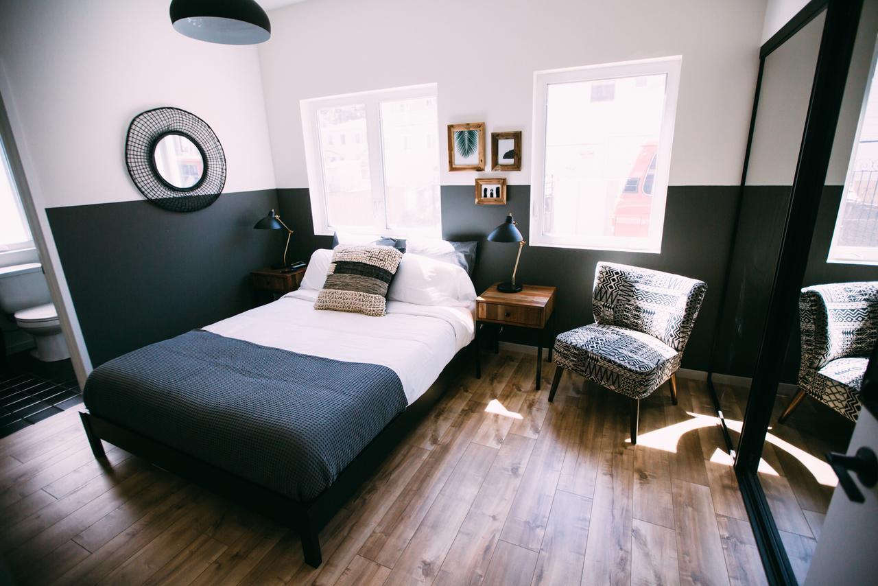Noon On Sunset Hill Mini-hôtel 3*