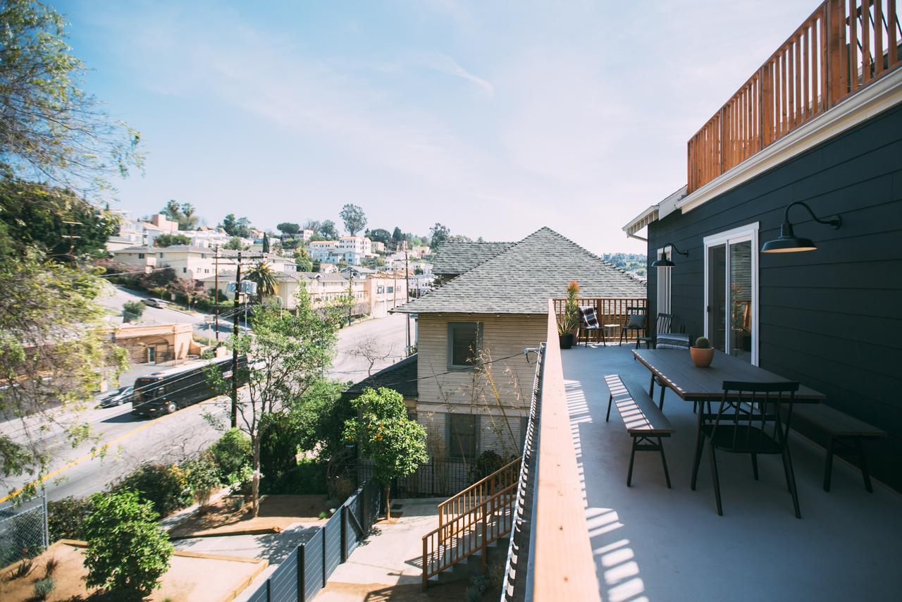 Noon On Sunset Hill Mini-hôtel